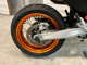 Фото KTM 690 SMC 2014 с японского аукциона