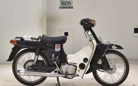 SUZUKI BIRDIE 50 BA41A