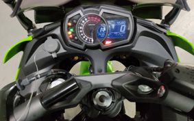 KAWASAKI NINJA650 ER650H