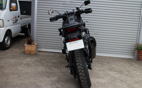 HARLEY  HARLEY  PAN  AMERICA 1250 SPECIAL  2023 ZES