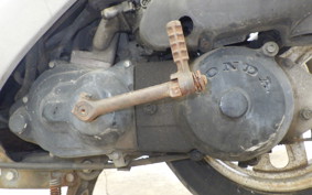 HONDA DIO GEN 2 1995 AF27