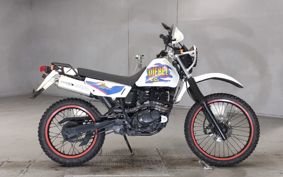 SUZUKI DJEBEL200 SH42A