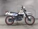 Фото Suzuki DJEBEL200 с японского аукциона