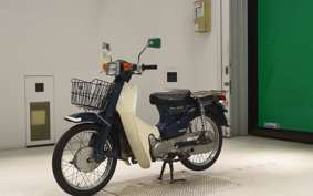 HONDA C90 SUPER CUB E HA02