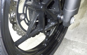 KAWASAKI NINJA 400 2019 EX400G