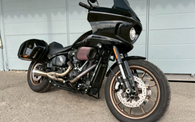 HARLEY FXLRST 2024 YXZ