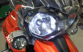 TRIUMPH TIGER 800 XR T 2015