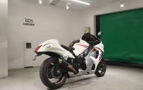 SUZUKI HAYABUSA Gen.2 2008