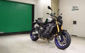 YAMAHA MT-09 SP 2024 RN87J