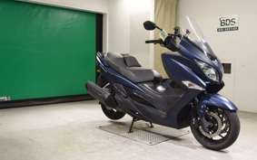 SUZUKI BURGMAN400 A 2020 DU11A