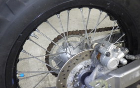 KAWASAKI SUPER SHERPA KL250G