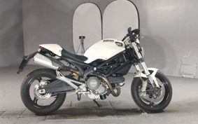 DUCATI MONSTAR 696 PLUS M500AA