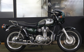 KAWASAKI W800 2011 EJ800A