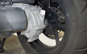 YAMAHA CYGNUSｸﾞﾘﾌｧｽ SEJ4J