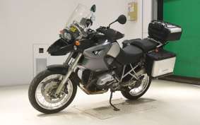 BMW R 1200GS 2007