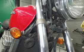 HONDA CB400F 1997 NC36