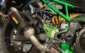 KAWASAKI Z900 SE 2022 ZR900B
