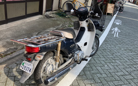 HONDA SUPER CUB50 AA04