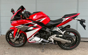 HONDA CBR250RR ABS MC51