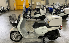 HONDA  BENLY  PRO  AA05