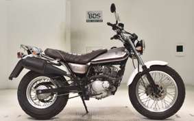 SUZUKI VANVAN 200 2009 NH42A