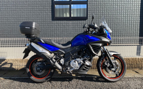 SUZUKI DL650 ( V-Strom 650 ) 2013 VP56A