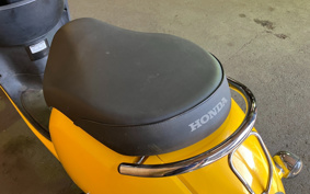 SUZUKI GEMMA250 CJ47A