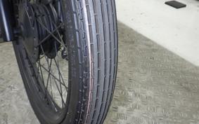 HONDA CG125
