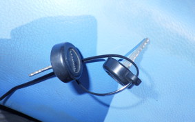 KAWASAKI KDX200SR Gen.2 DX200G