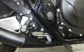 HONDA CB400SF VTEC 2010 NC42