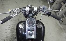 HARLEY FXST 1340 1988
