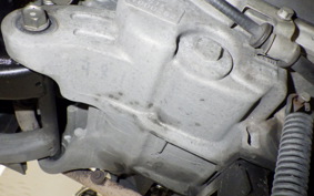 HONDA SHﾓｰﾄﾞ 2009 JF51