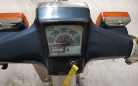 HONDA SUPER CUB90 HA02