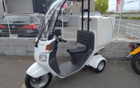 HONDA GYRO TA03