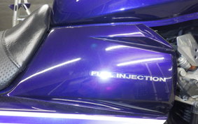 SUZUKI GSX1400 2010 GY71A
