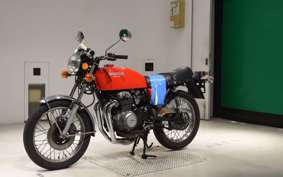 HONDA CB400ﾌｫｱ 2022 CB400F