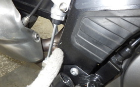 SUZUKI Vｽﾄﾛｰﾑ650XTA 2022 C733M