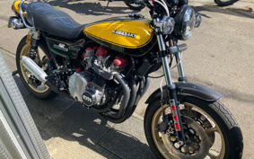 KAWASAKI KZ1000LTD 2022 KZT00B