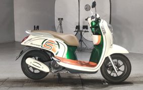 HONDA SCOOPY110I JF36