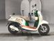 Фото Honda SCOOPY110I с японского аукциона