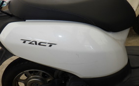 HONDA TACT Basket AF79