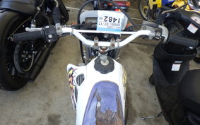 HONDA CRM80 GEN 2 HD12