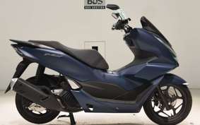 HONDA PCX125 2014 JK05