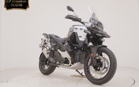 BMW R1300GS Adventure 2026