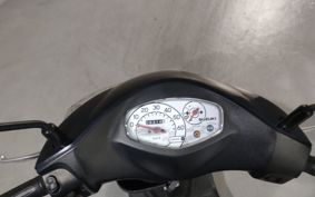 SUZUKI ADDRESS V50 CA4BA