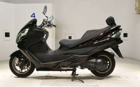 SUZUKI SKYWAVE 250 (Burgman 250) SS 2 CJ46A