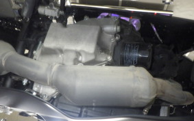YAMAHA YZF-R25 A 2004 RG74J