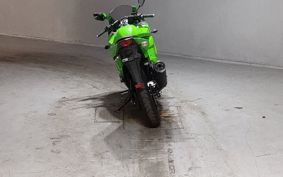 KAWASAKI NINJA 250R EX250K