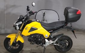 HONDA GU ROM JC61