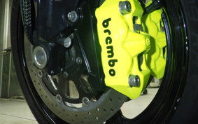 SUZUKI GSX-1300R HAYABUSA 2002